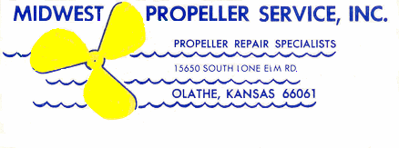 Boat Propeller Repair Specialists